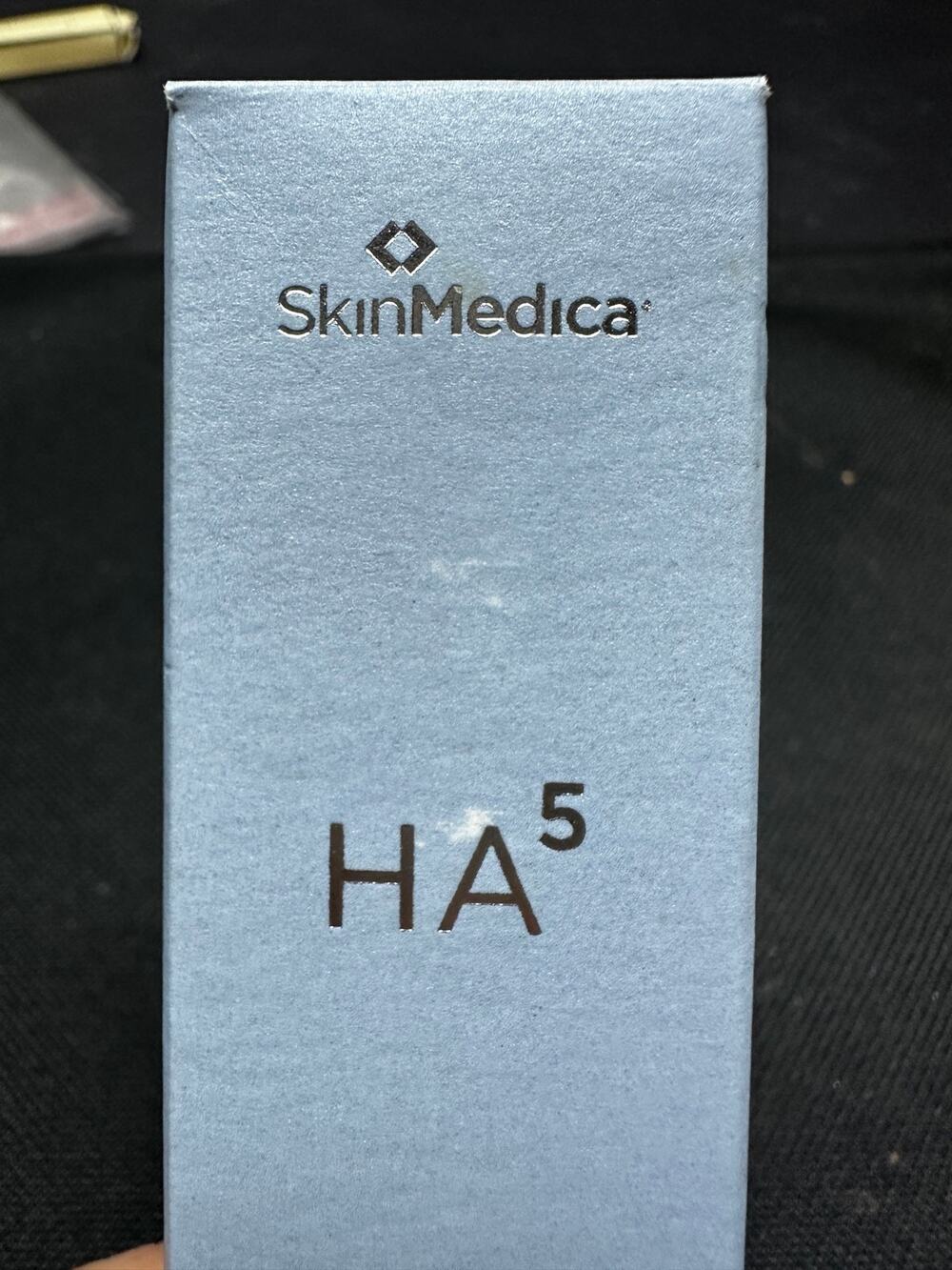 SkinMedica HA5 Smooth and Plump Lip System Steps 1&2